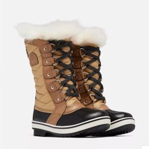 Sorel Youth Tofino II Snow Boot